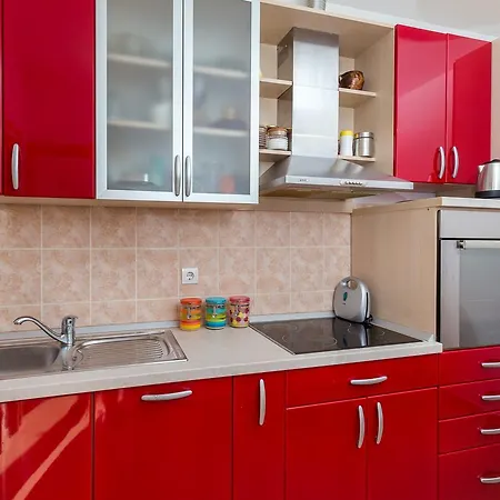 Marko Apartament Dubrownik