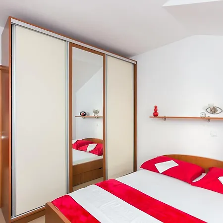 Marko Apartament *